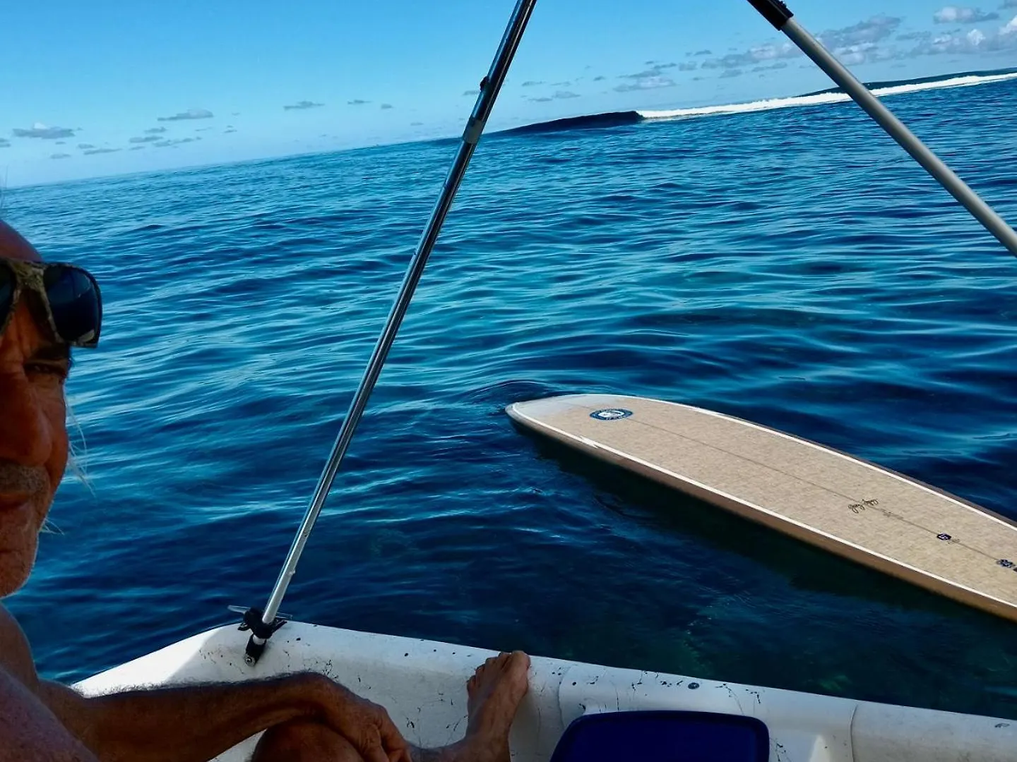Hébergement de vacances Villa Fare Juliette à Moorea Polynésie française