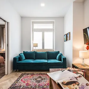  Appartement New Apartment! Jewish Quarter - Segundo Pologne