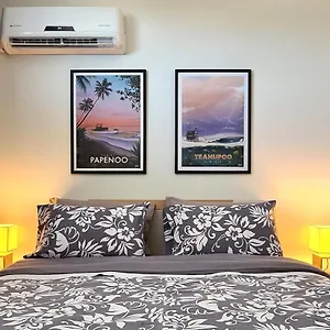 F2 Ninirei Appartement