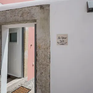  Appartement Santo Antonio House - Exclusive Portugal