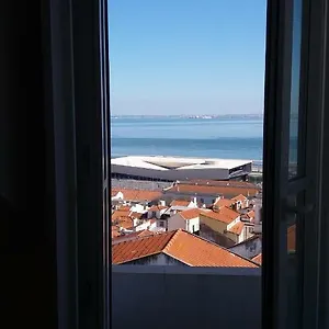  Appartement Miradouro De Santa Luzia Portugal